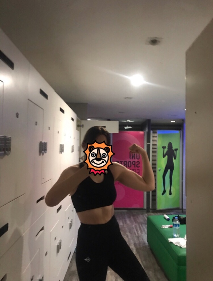 Sizce spor yapmak bana yaramıyor mu?