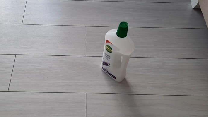 Vim'in beyaz sabun yüzey temizleyicisi nasıl sizce?