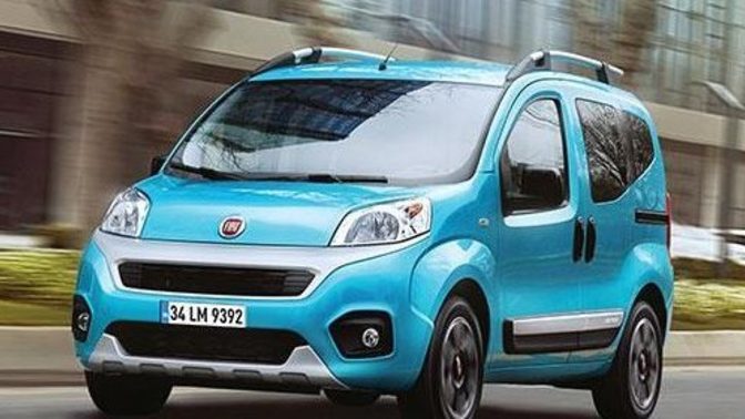Benzinli Fiorino alınır mı?