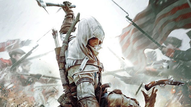 assassin's creed 3 sistem gereksinimleri
