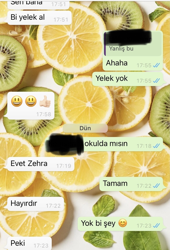 Bu kişi benden hoşlanıyor mu nasıl anlarım?