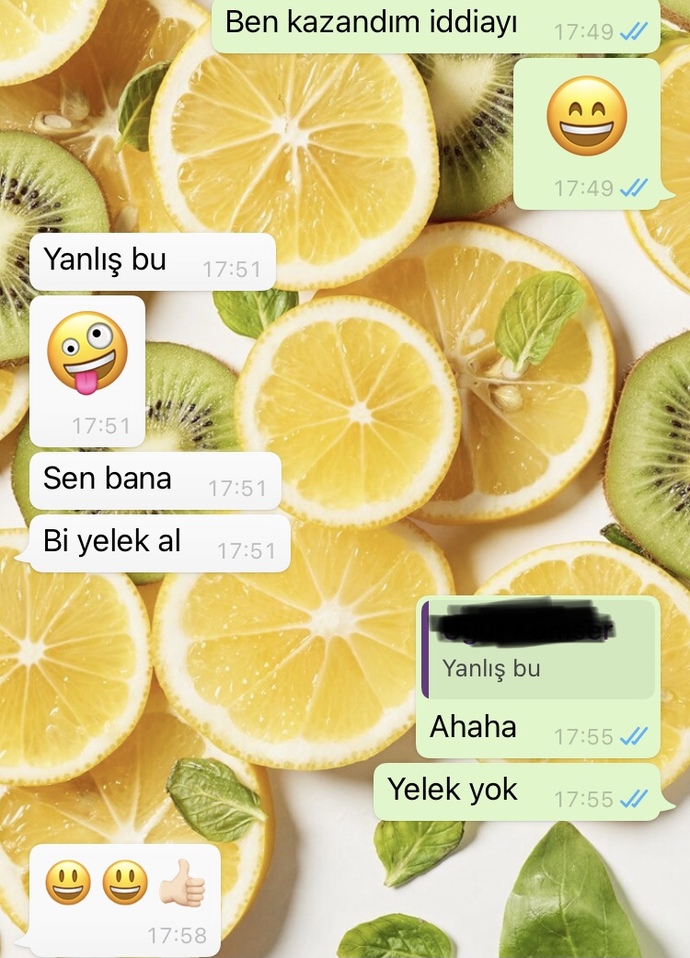 Bu kişi benden hoşlanıyor mu nasıl anlarım?
