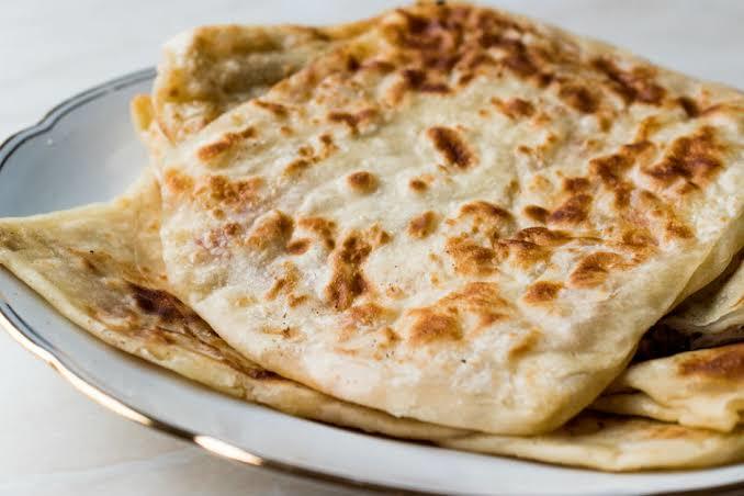 Evde gözleme nasıl yapılır?