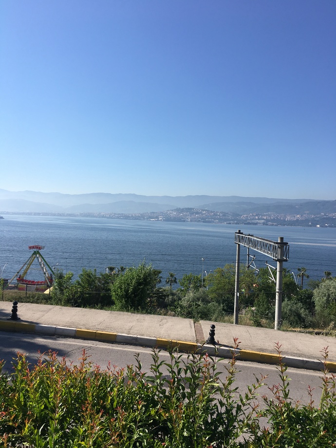 Deniz salyası Ege'ye yayılıyor! Endişeli misiniz?