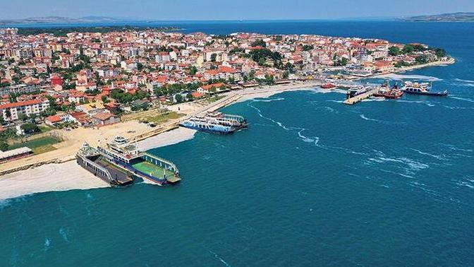 Deniz salyası Ege'ye yayılıyor! Endişeli misiniz?