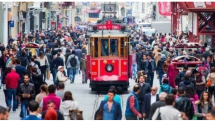 İşsizlik rakamları açıklandı. İşsizlik sayısı 275 bin arttı. Neler düşünüyorsunuz?