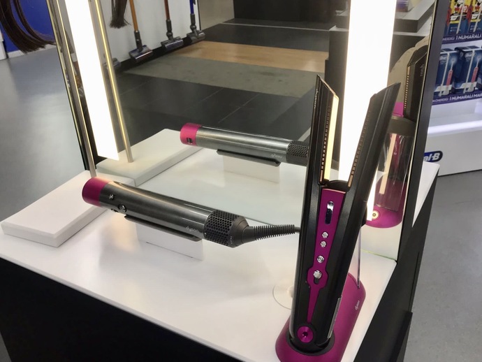 Dyson Corrale saç düzleştirici almayı düşünüyorum, tavsiye eder misiniz?