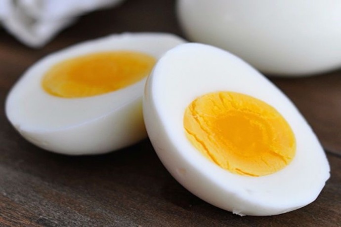 Her gün yumurta yemek zararlı mı?