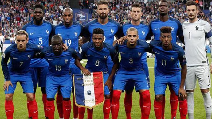 Euro 2020 yarın başlıyor sizce turnuvayı kim kazanır?