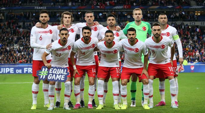 Euro 2020 yarın başlıyor sizce turnuvayı kim kazanır?