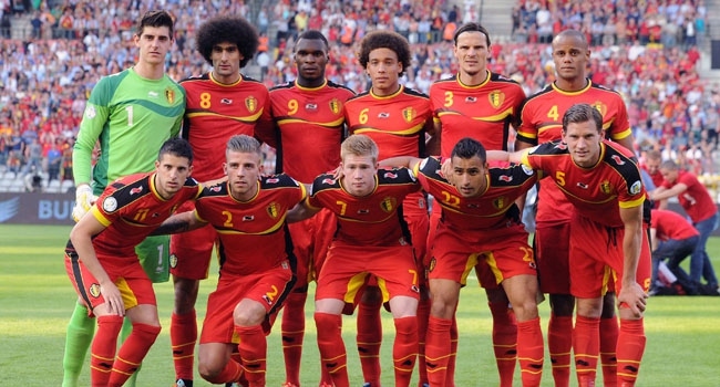 Euro 2020 yarın başlıyor sizce turnuvayı kim kazanır?