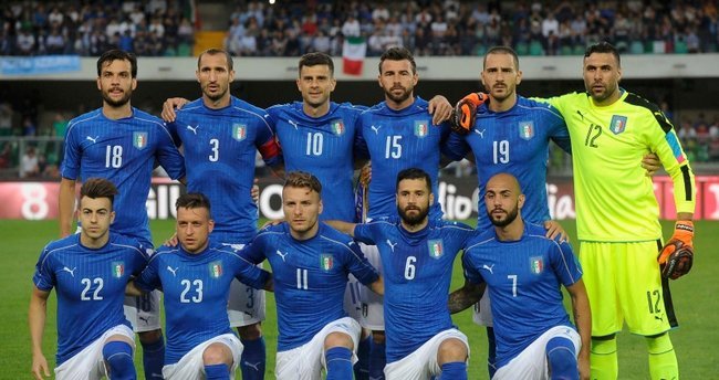 Euro 2020 yarın başlıyor sizce turnuvayı kim kazanır?
