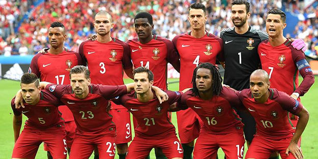 Euro 2020 yarın başlıyor sizce turnuvayı kim kazanır?