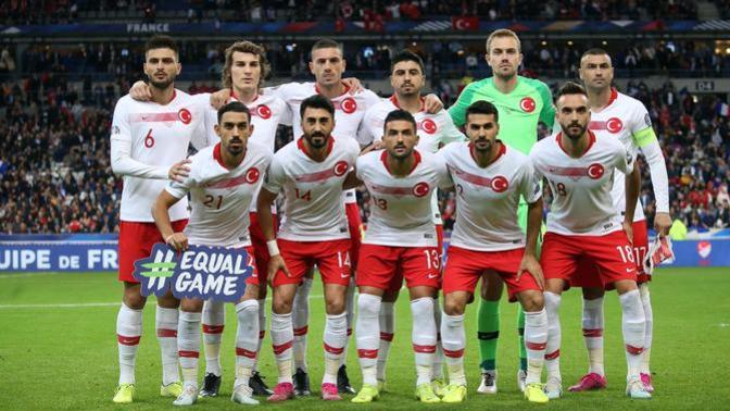 Euro 2020 yarın başlıyor, sizce turnuvayı kim kazanır?