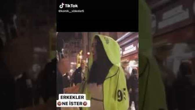 Yazıklar olsun ne terbiye ne ahlak kaldı bunlarda şimdiki kızlar böyle mi?