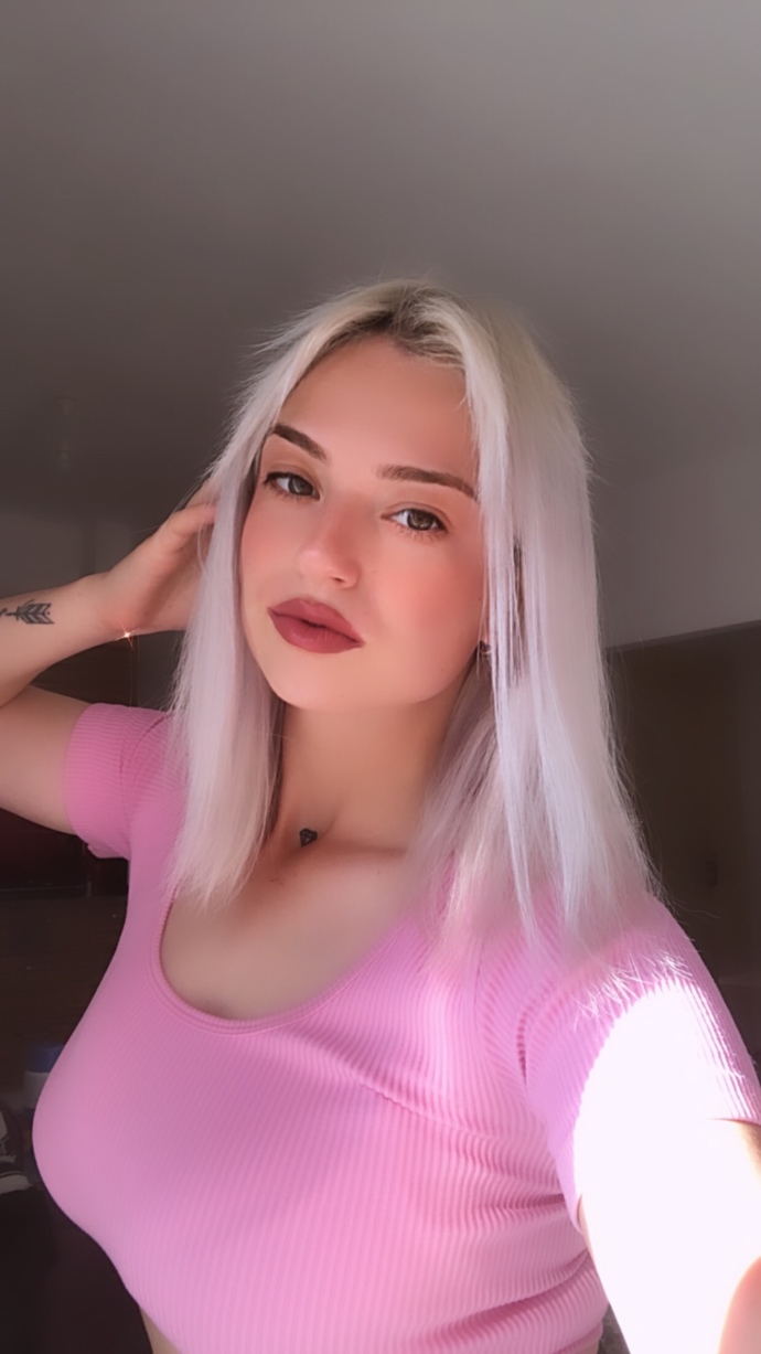 Saçlarım sarı ama koyu renge dönmek istiyorum?