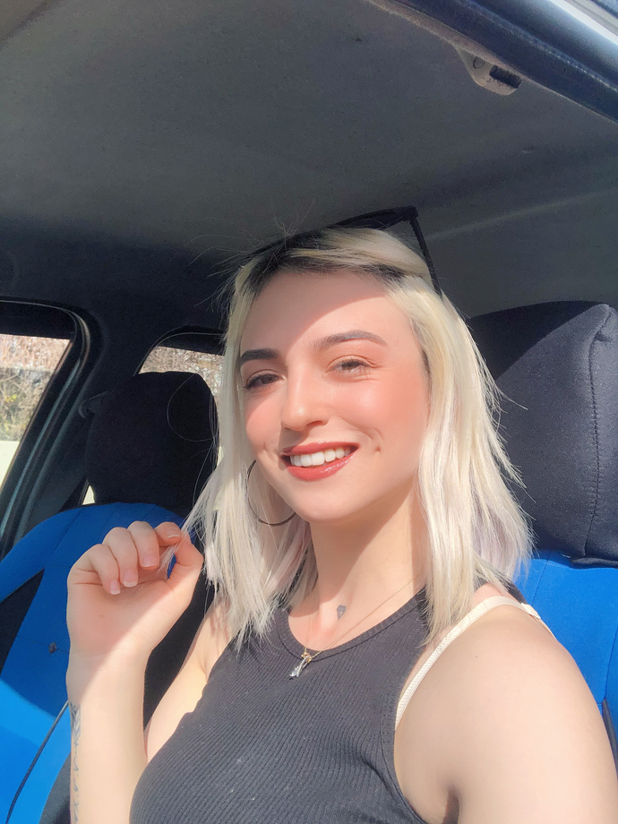 Saçlarım sarı ama koyu renge dönmek istiyorum?