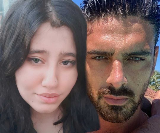 Aleyna Tilki, hayalindeki erkeği açıkladı: “Efendi, ağır, keko ve biraz da maço olsun!” Senin hayalindeki aşkın profili nedir?