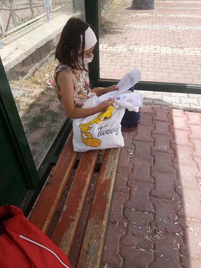 Nasıl bir öğrenciydiniz, çalışkan mıydınız?