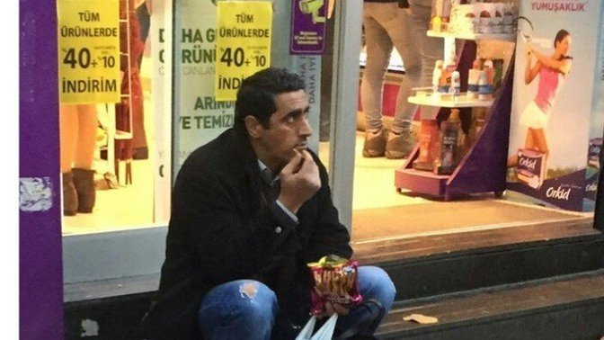 Sevgiliniz ile alışveriş yapmayı sever misiniz?