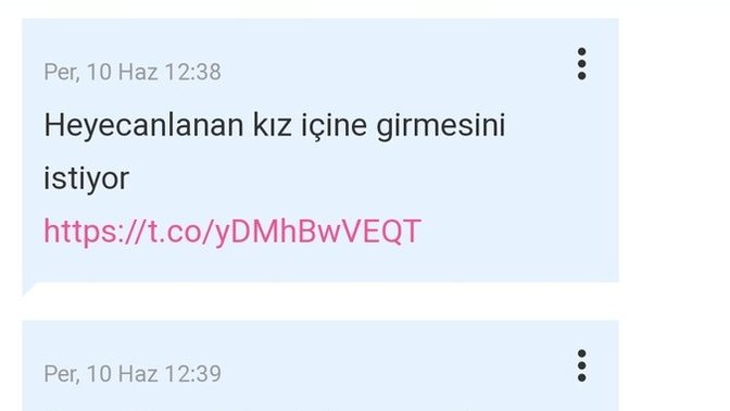 Sizce bunların sorumlusu kim?