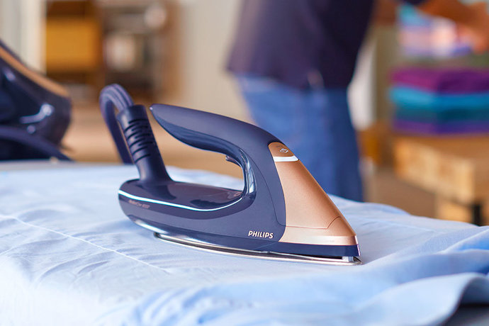 Philips Perfectcare ütü