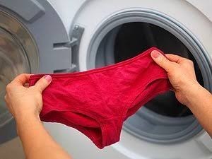 İç çamaşırlarınızı kaç derecede yıkıyorsunuz?