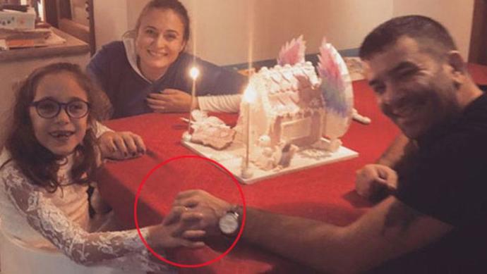 Babalık heyecanını yürekten paylaştığın #YılınSembolBabası sence hangisi?