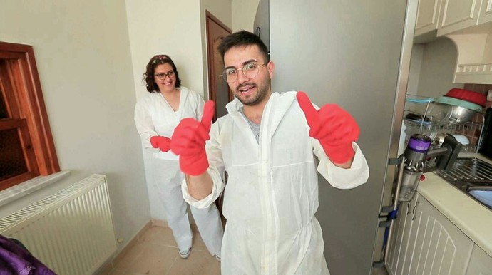 En gıcık olduğunuz yarışma hangisi?