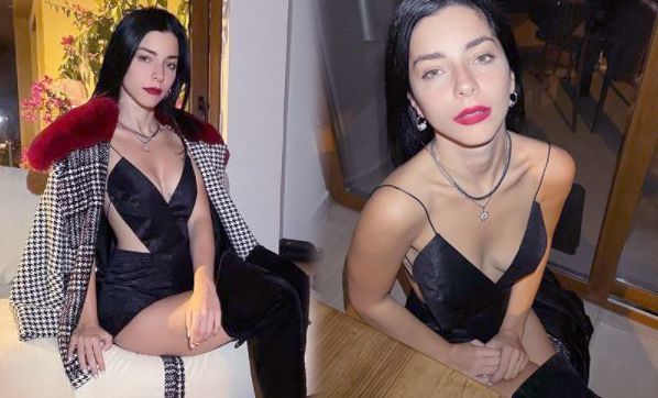 Merve Boluğur güzel mi?
