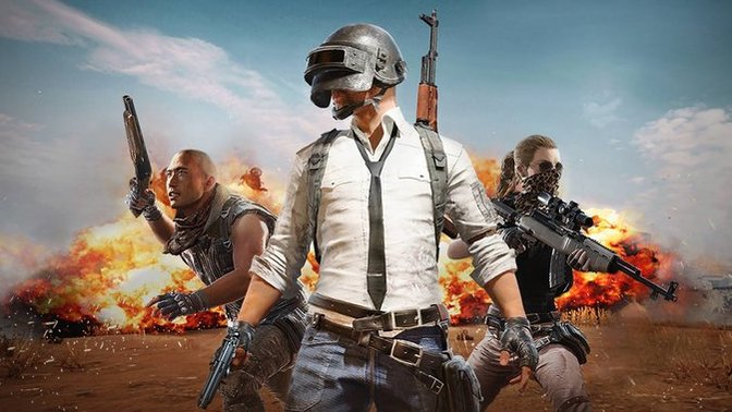 PUBG 12.1 güncellemesi botları hileli yaptı! Bu durumdan memnun musunuz?