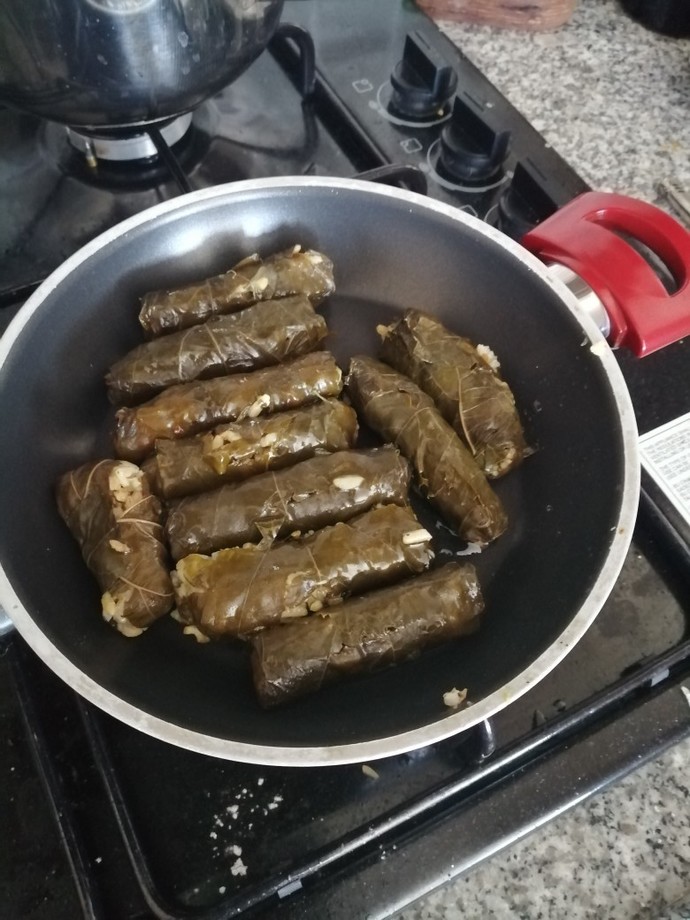 Salçalı makarna sever misiniz?