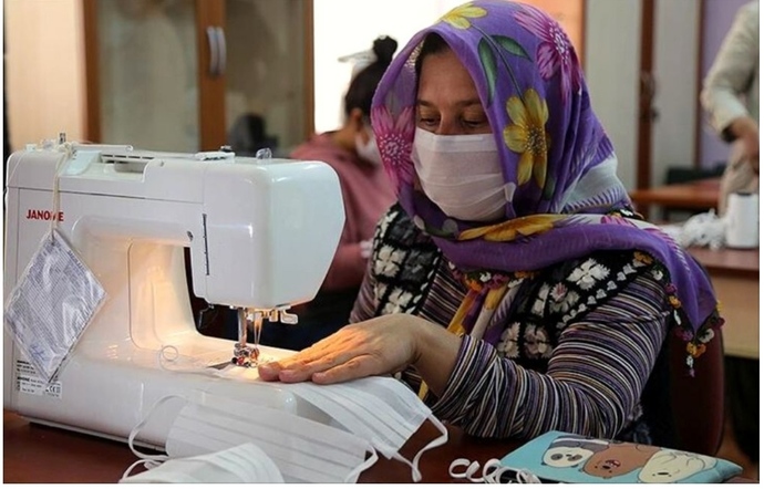 TÜİK’e göre resmi işsiz sayısı 4 milyon 511 bin. Siz iş sahibi misiniz?