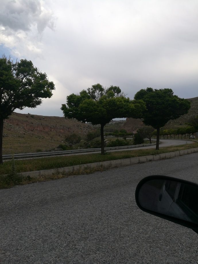 Yalnız kalmayı sever misiniz?