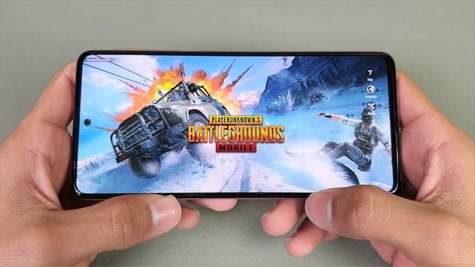 Samsung A51 oyun performansı iyi mi?