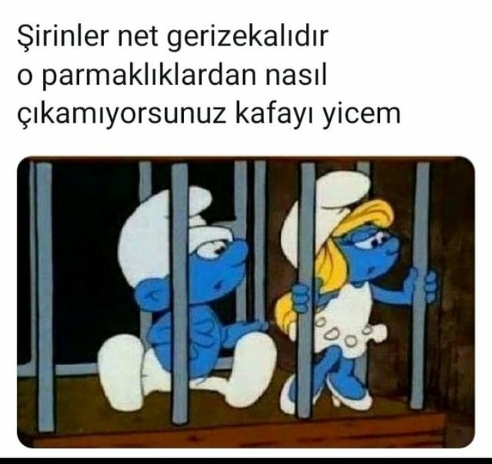 Çizgi filmlerde neden mantık hataları var?