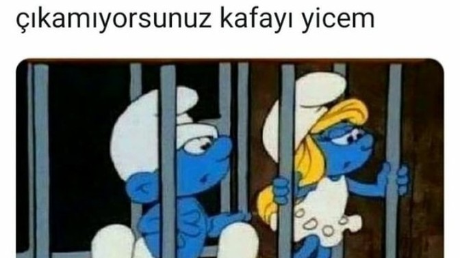 Çizgi filmlerde neden mantık hataları var?