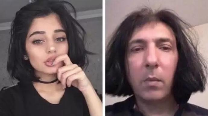 Ön kamerada ve arka kamerada neden farklı çıkarız?
