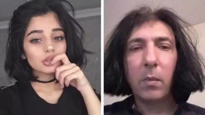 Ön kamerada ve arka kamerada neden farklı çıkarız?