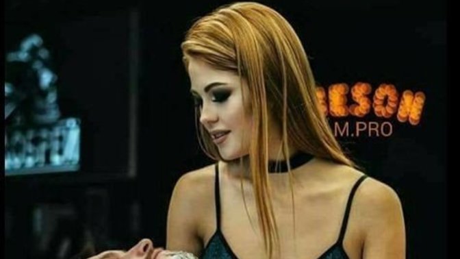 Sizden habersiz cilt bakımına giden sevgiline tepkiniz ne olur, kadın/erkek çalışanların eline bırakır mısınız sevgilinizi?