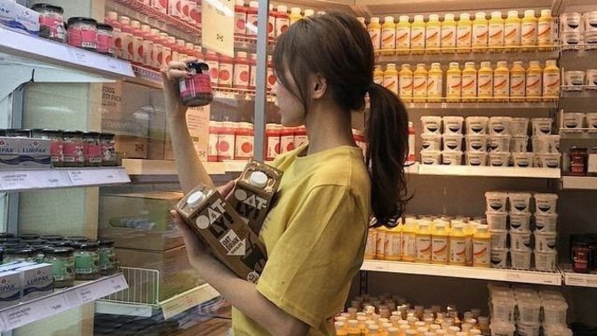 Alışverişinizi tamamlarken bir eksik olduğunda almak için geri döner misiniz?