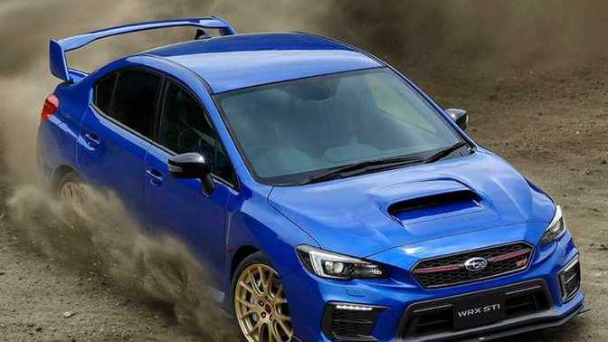 Subaru markası size neyi anlatır?