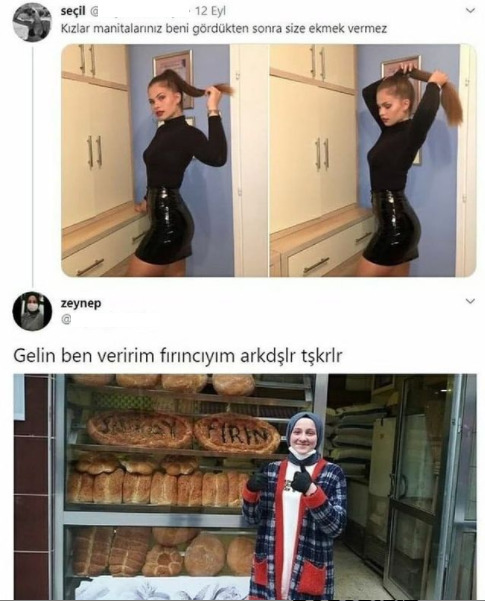 Egonuzun sizi küçük düşürmesinden korkar mısınız?