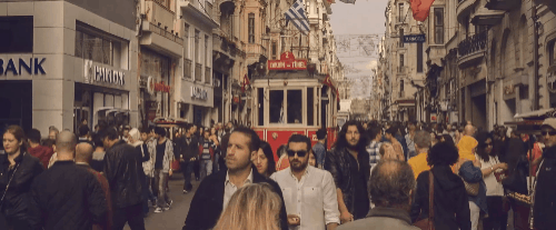 İşsiz sayımız her geçen gün artıyor.