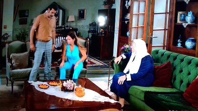 Bir Zamanlar Çukurova dizisini izliyor musunuz?