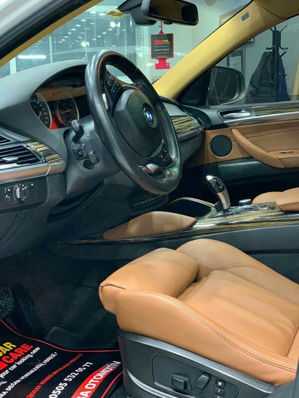 Bmw x6 alınır mı sizce, iyi mi?