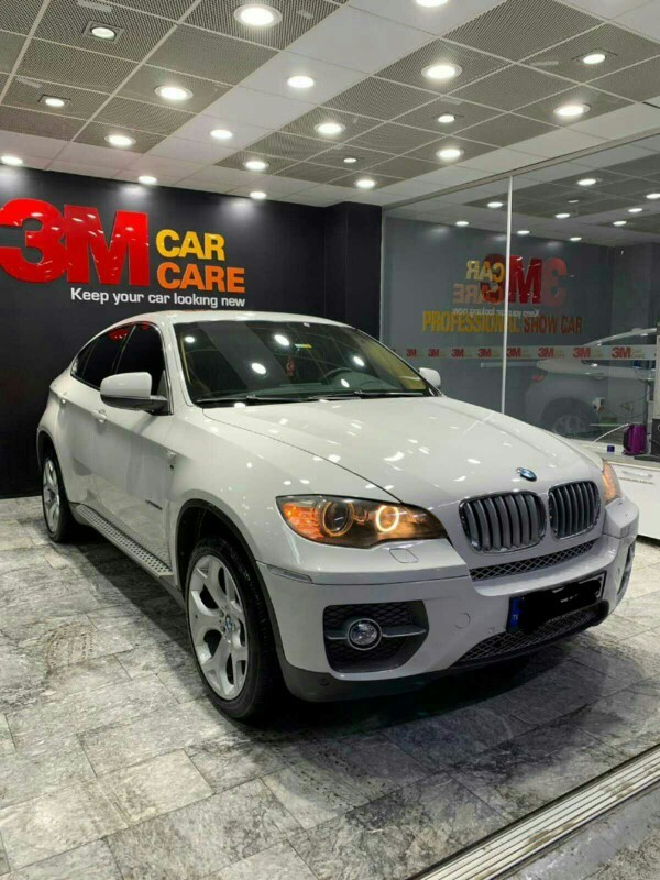 Bmw x6 alınır mı sizce, iyi mi?