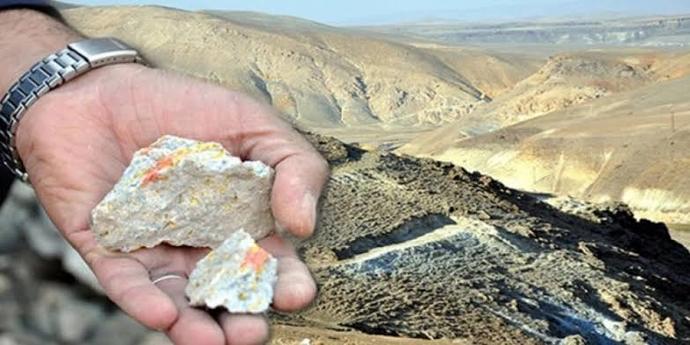 Ağrı’da altın rezervi bulundu. Üretim başlarsa Ağrı kalkınır mı, altına hücum başlar mı?