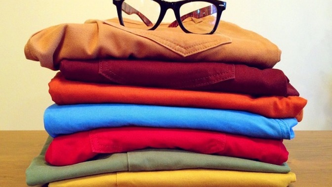 Pantolon ütülerken çift çizgiye tahammül edemeyenlerden misiniz?