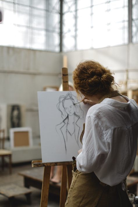 Birçok sanat dalında amatör olmak mı, bir sanat dalında uzmanlaşmak mı tercihiniz olur?